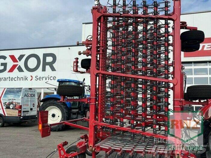 Horsch Cura 12 TS Muud mullaharimismasinad ja tarvikud