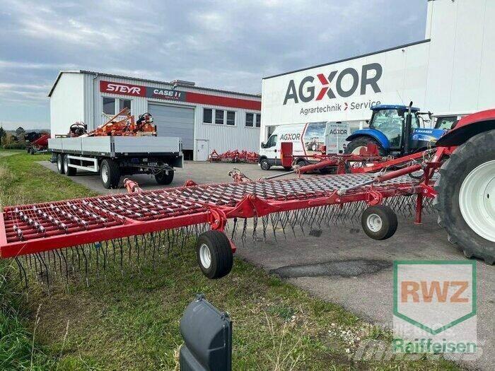 Horsch Cura 12 TS Muud mullaharimismasinad ja tarvikud
