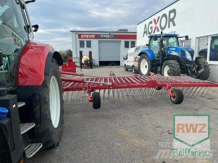 Horsch Cura 12 TS Muud mullaharimismasinad ja tarvikud