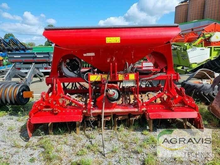 Horsch EXPRESS 3 KR Külvik-äkked