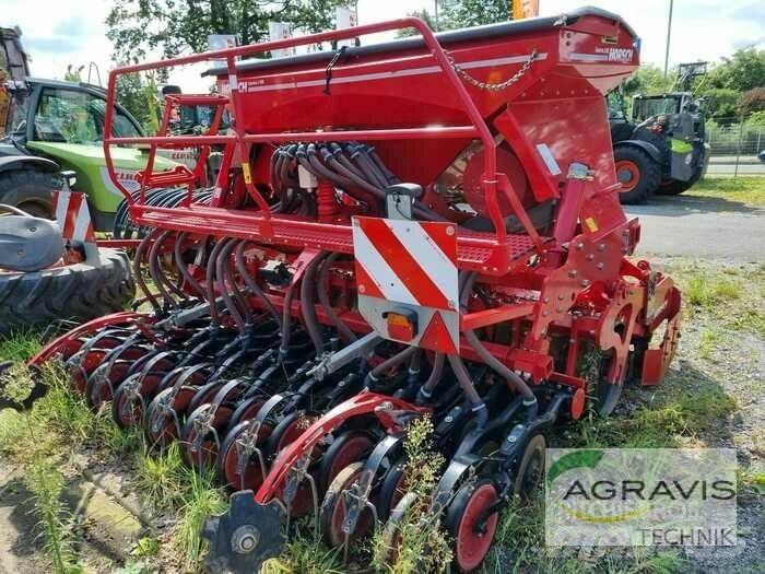 Horsch EXPRESS 3 KR Külvik-äkked