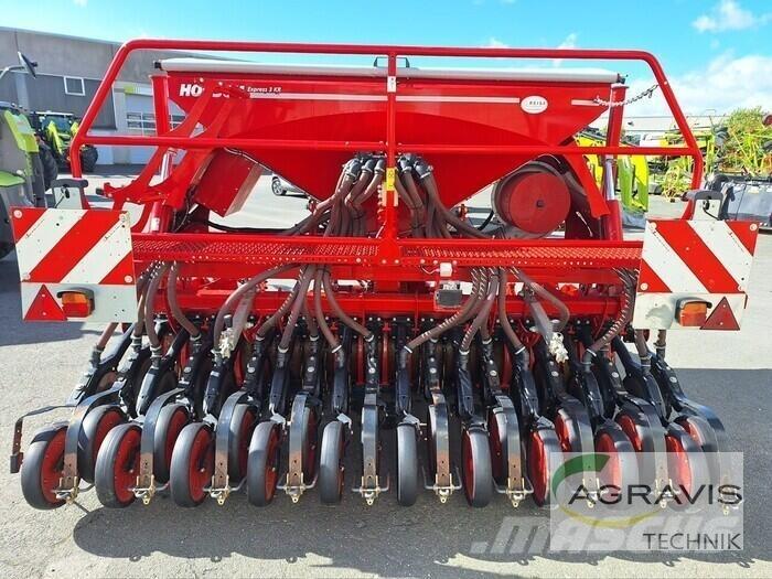 Horsch EXPRESS 3 KR Külvik-äkked