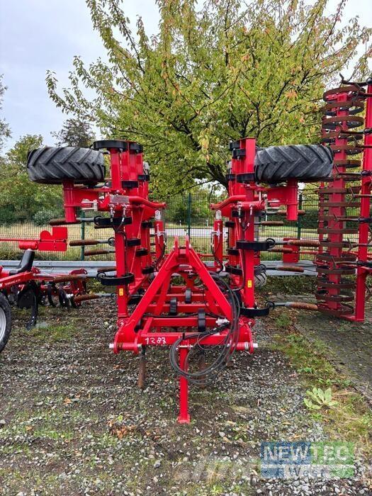 Horsch FINER 5 SL Kultivaatorid