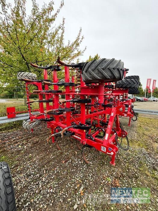 Horsch FINER 5 SL Kultivaatorid