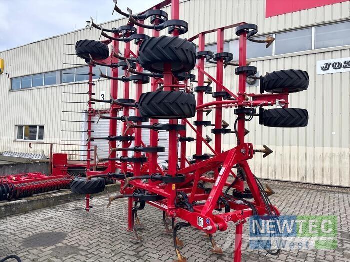 Horsch FINER 7 SL Kultivaatorid