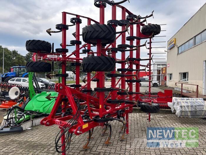 Horsch FINER 7 SL Kultivaatorid