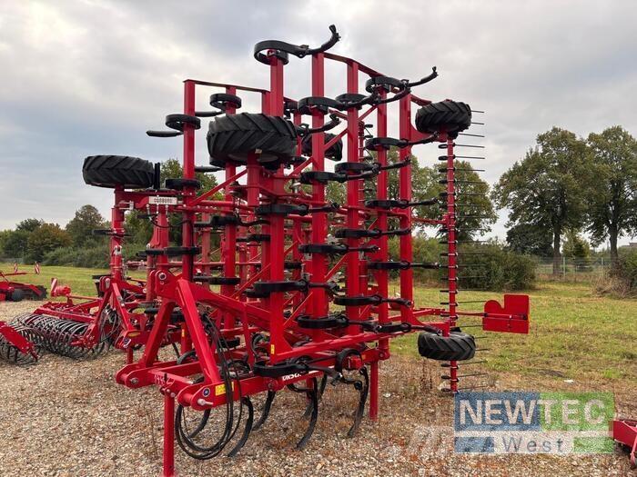 Horsch FINER 7 SL Kultivaatorid
