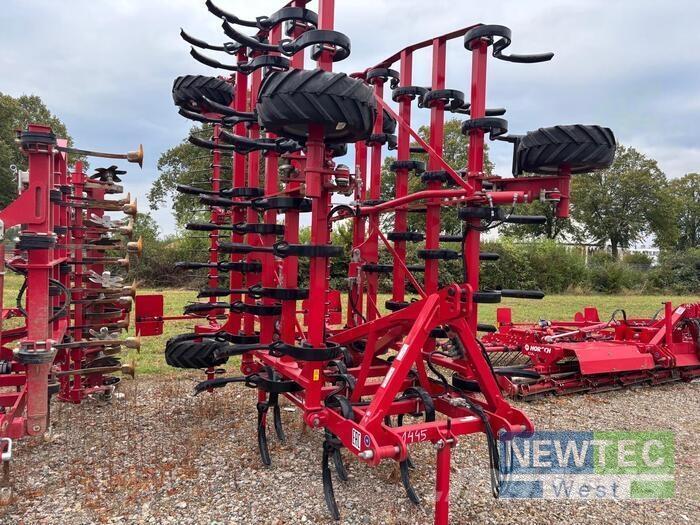 Horsch FINER 7 SL Kultivaatorid