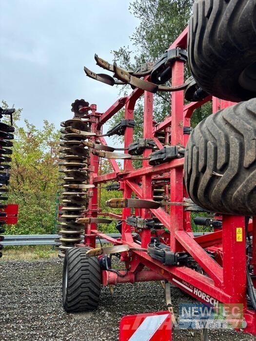 Horsch FORTIS 7 AS Kultivaatorid