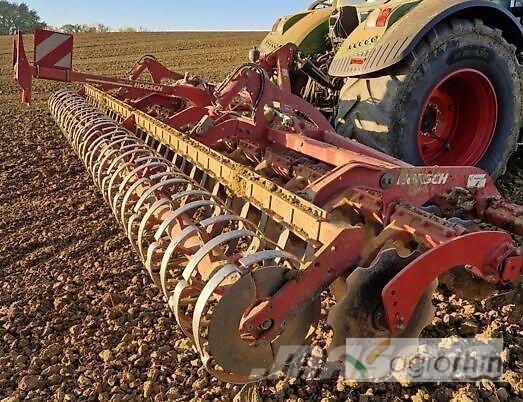 Horsch Joker 7CT Äkked
