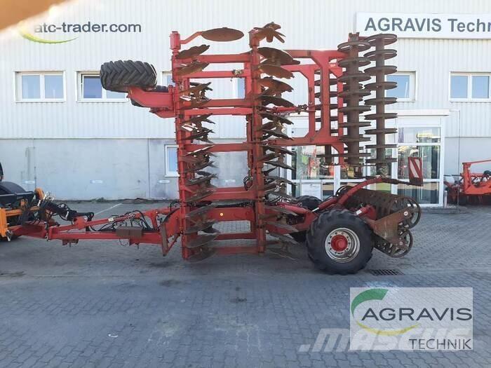 Horsch JOKER 8 HD Äkked