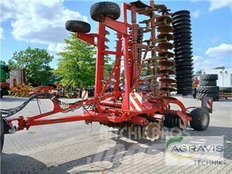 Horsch JOKER 8 RT Äkked