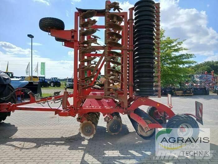 Horsch JOKER 8 RT Äkked