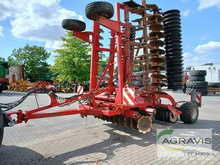 Horsch JOKER 8 RT Äkked