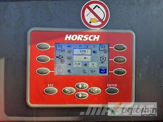Horsch LEEB 1.8 CS Haagispritsid