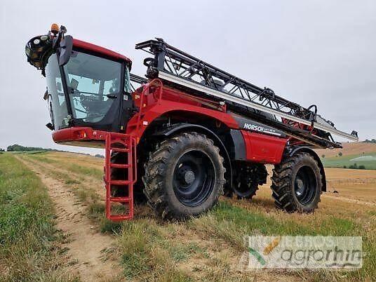 Horsch LEEB 6.300VN Haagispritsid