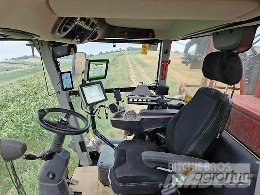 Horsch LEEB 6.300VN Haagispritsid