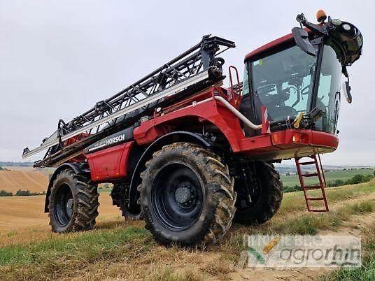 Horsch LEEB 6.300VN Haagispritsid