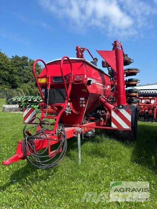 Horsch MAESTRO 12 CC Külvikud
