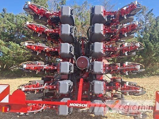 Horsch MAESTRO 12 RX Külvikud
