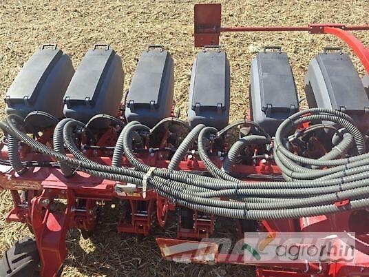 Horsch MAESTRO 12 RX Külvikud