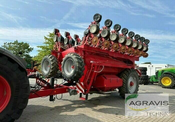 Horsch MAESTRO 16 SW Külvikud