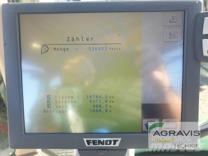 Horsch MAESTRO 16 SW Külvikud