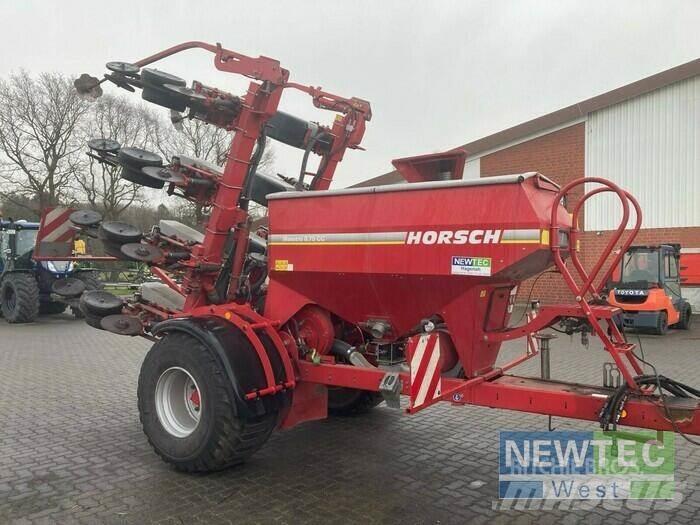 Horsch MAESTRO 8.75 CC Külvikud