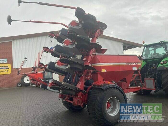 Horsch MAESTRO 8.75 CC Külvikud