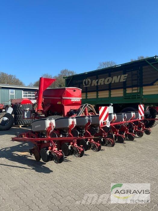 Horsch MAESTRO 8.75 CC Külvikud