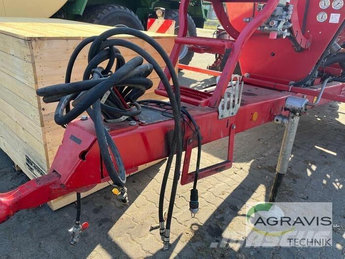 Horsch MAESTRO 8.75 CC Külvikud