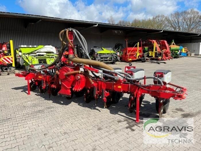 Horsch MAESTRO 8 RC Külvikud