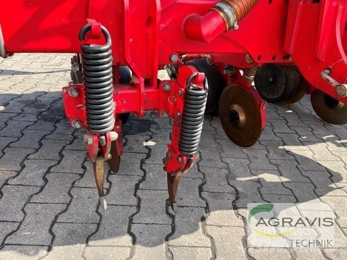 Horsch MAESTRO 8 RC Külvikud