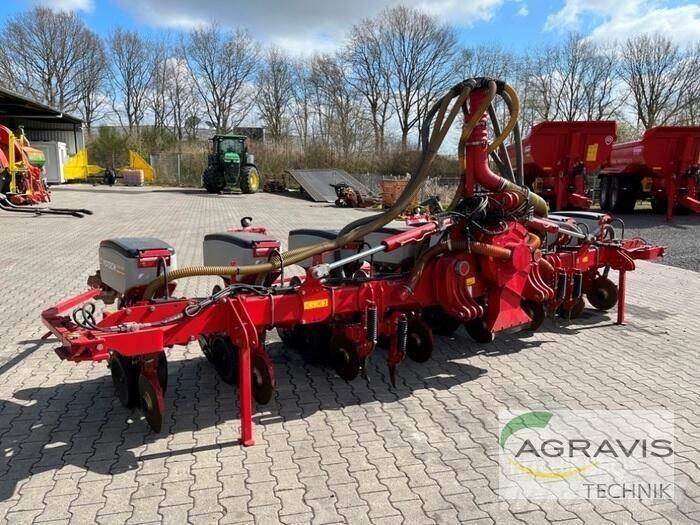 Horsch MAESTRO 8 RC Külvikud