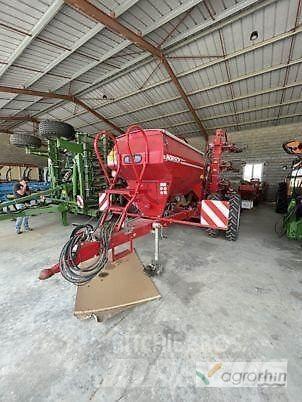 Horsch Maestro 9cc Külvikud