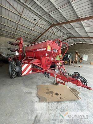Horsch Maestro 9cc Külvikud