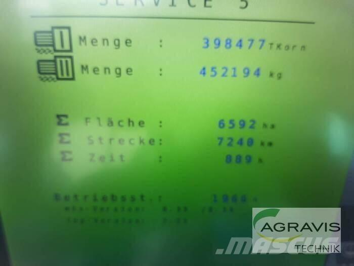 Horsch MAISTRO 12 RC Külvikud