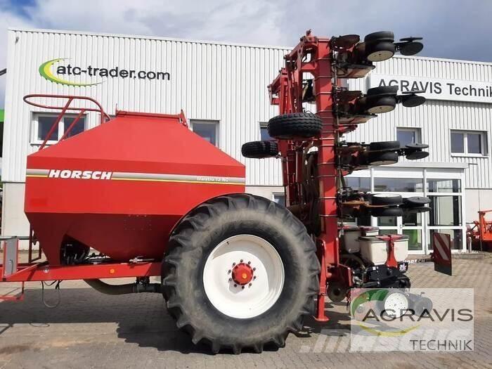 Horsch MAISTRO 12 RC Külvikud