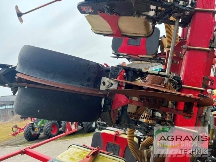 Horsch MAISTRO 8 CC Külvikud