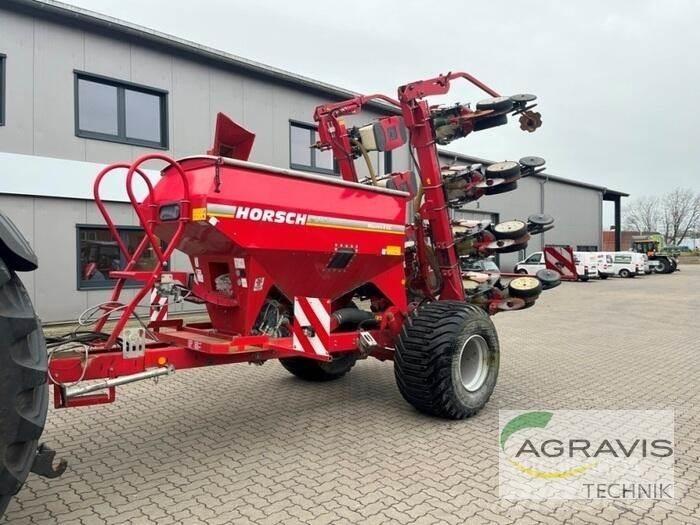 Horsch MAISTRO 8 CC Külvikud