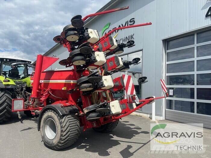Horsch MAISTRO 8 CC Külvikud