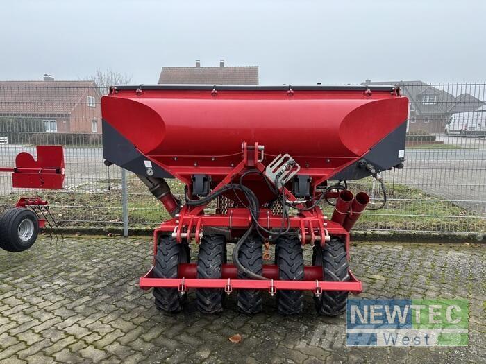 Horsch PARTNER 1600 FT Külvikud