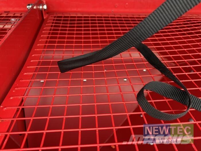 Horsch PARTNER 1600 FT Külvikud