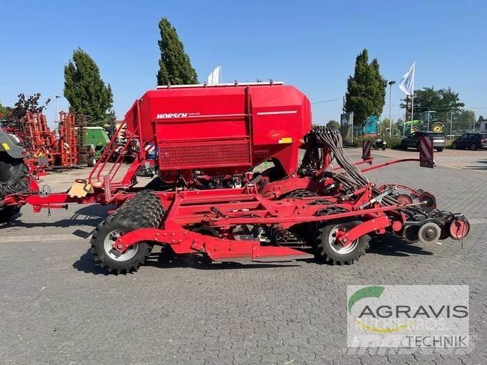 Horsch PRONTO 6 DC Külvikud