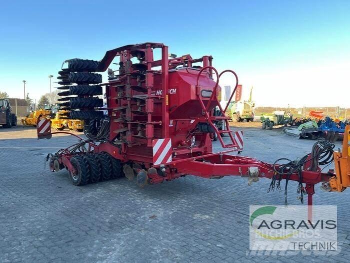 Horsch PRONTO 6 DC Külvikud