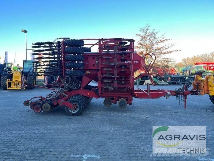 Horsch PRONTO 6 DC Külvikud