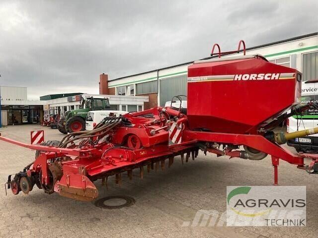 Horsch PRONTO 6 KR Külvikud