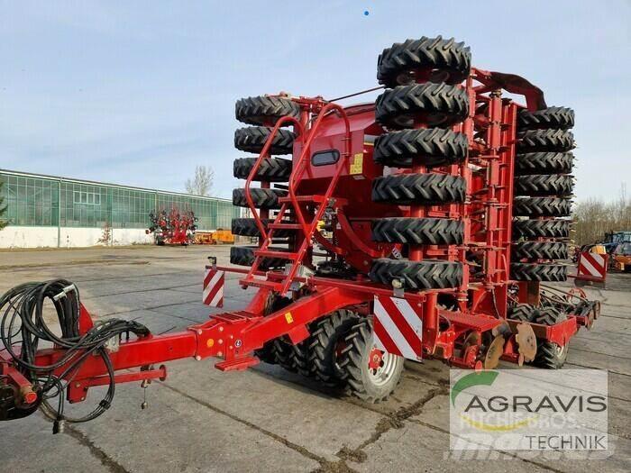 Horsch PRONTO 7 DC Külvikud