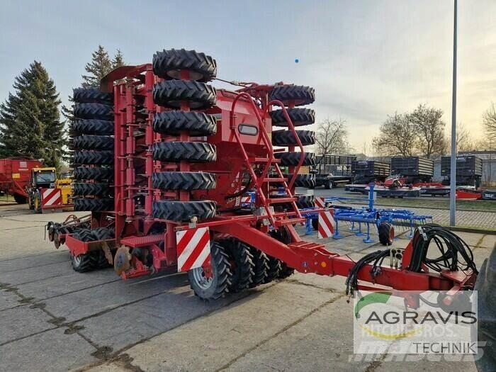 Horsch PRONTO 7 DC Külvikud