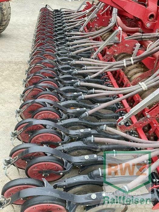 Horsch Pronto KR 6 Külvik-äkked